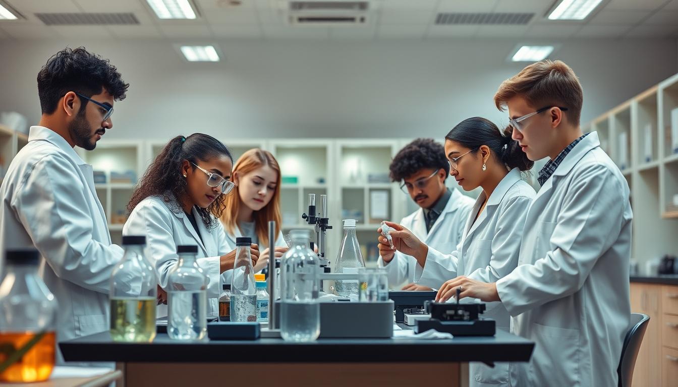 Professional communication for educational assistance